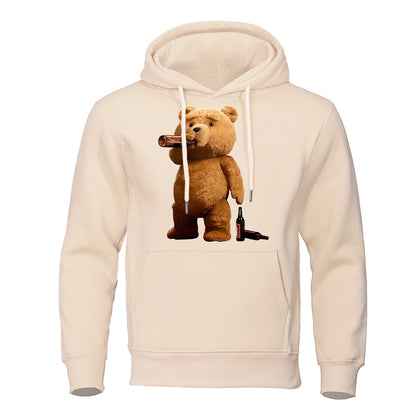 sudadera suéter abrigo para hombre