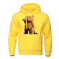 sudadera suéter abrigo para hombre