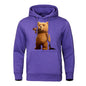 sudadera suéter abrigo para hombre
