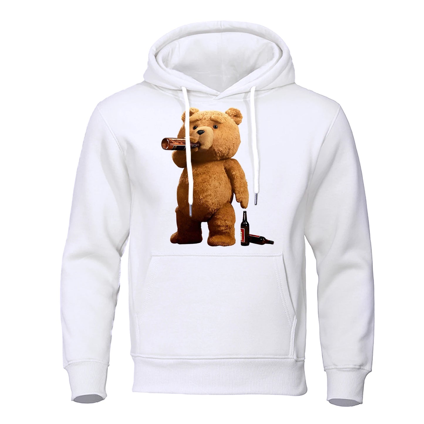 sudadera suéter abrigo para hombre