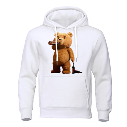 sudadera suéter abrigo para hombre