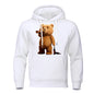 sudadera suéter abrigo para hombre