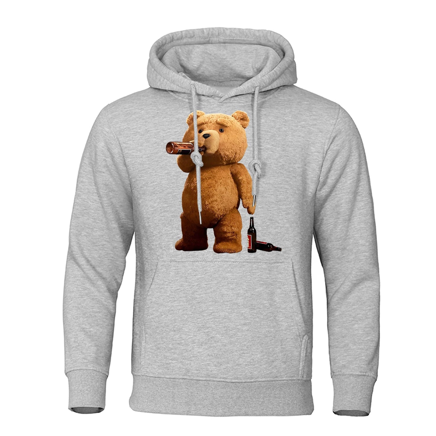 sudadera suéter abrigo para hombre
