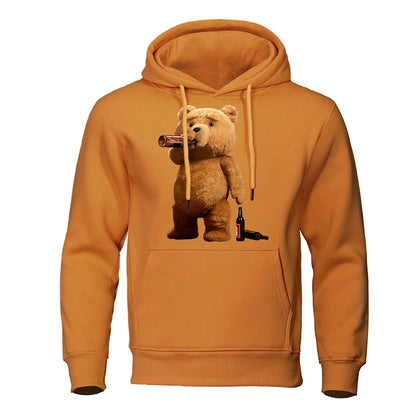 sudadera suéter abrigo para hombre