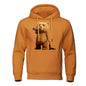 sudadera suéter abrigo para hombre