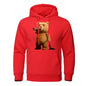 sudadera suéter abrigo para hombre