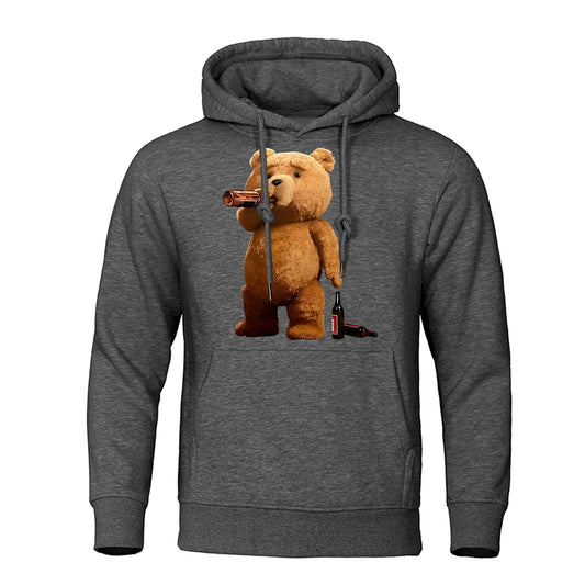 sudadera suéter abrigo para hombre