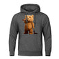 sudadera suéter abrigo para hombre