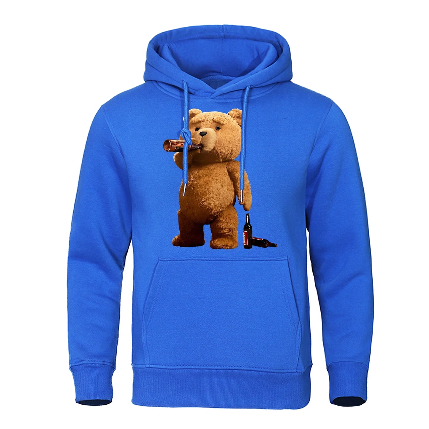 sudadera suéter abrigo para hombre