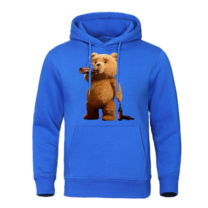 sudadera suéter abrigo para hombre