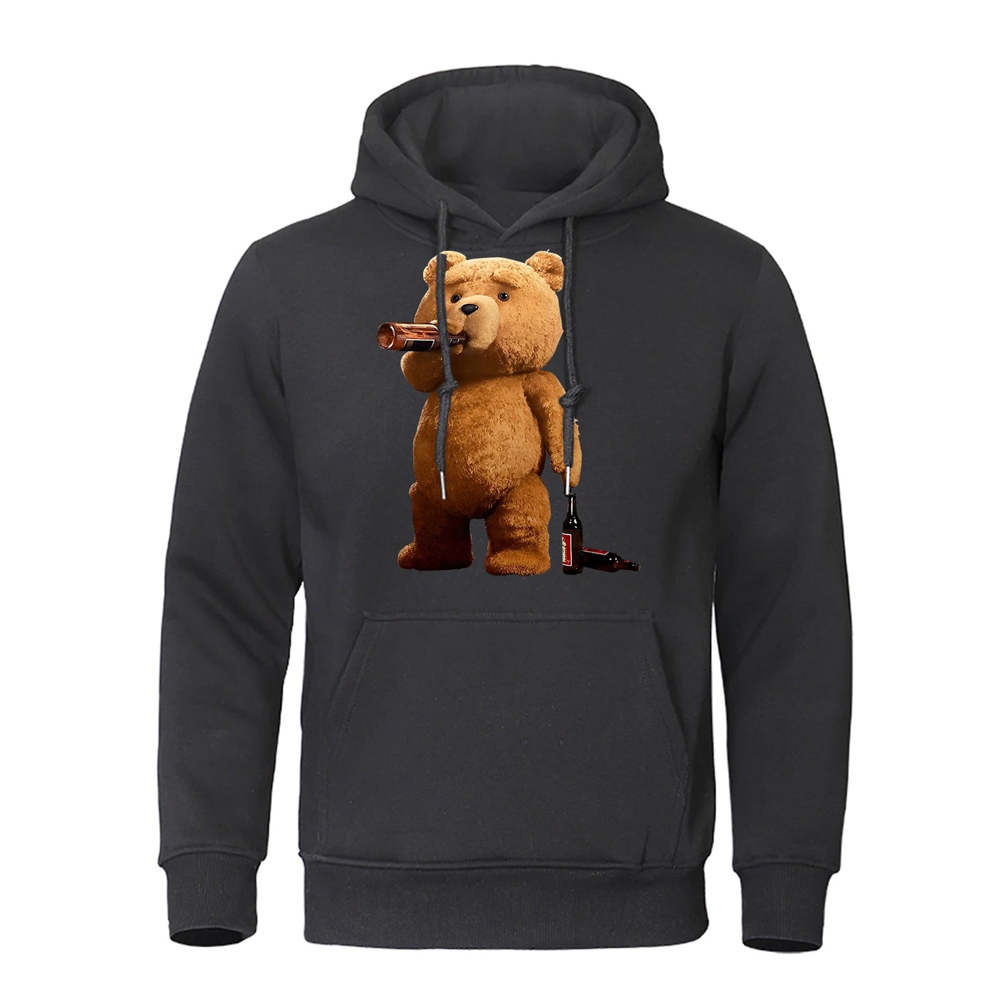 sudadera suéter abrigo para hombre