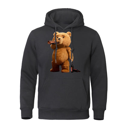 sudadera suéter abrigo para hombre