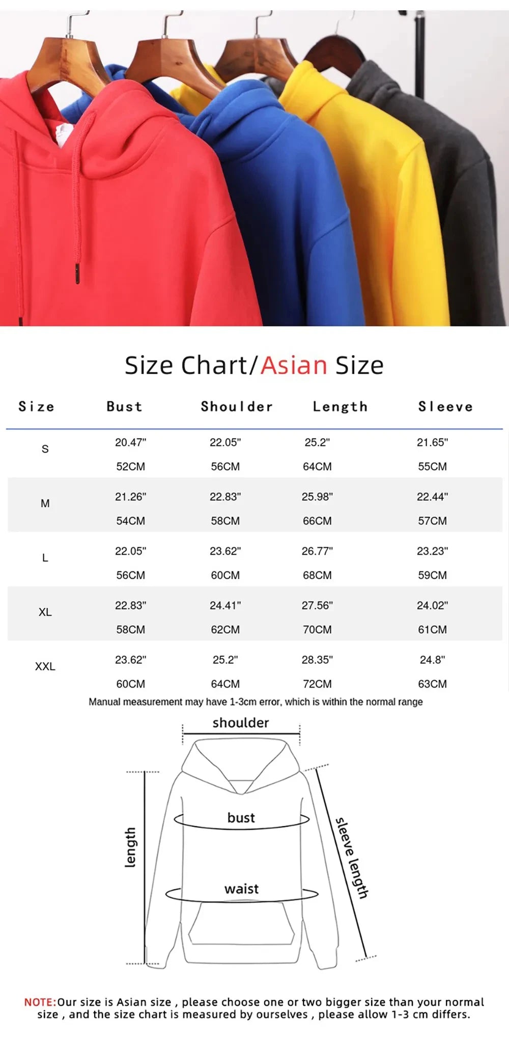 sudadera suéter abrigo para hombre