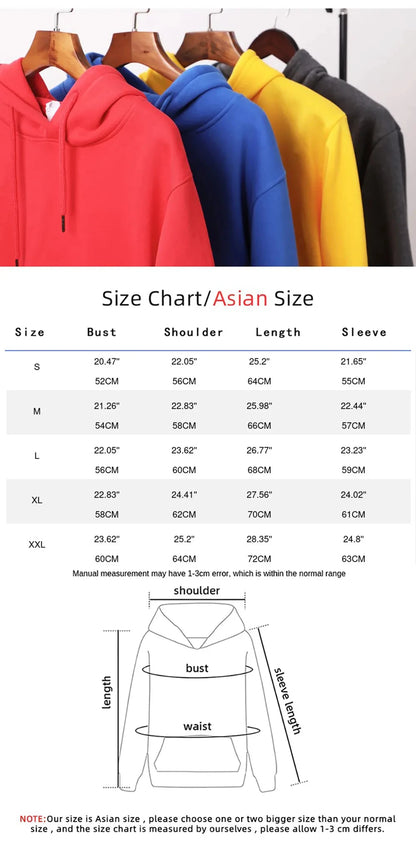 sudadera suéter abrigo para hombre