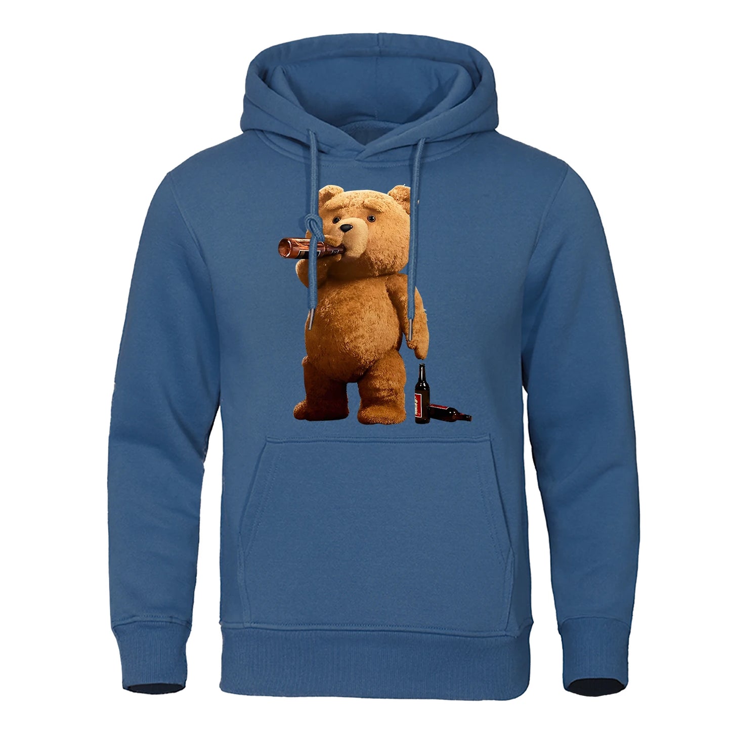 sudadera suéter abrigo para hombre