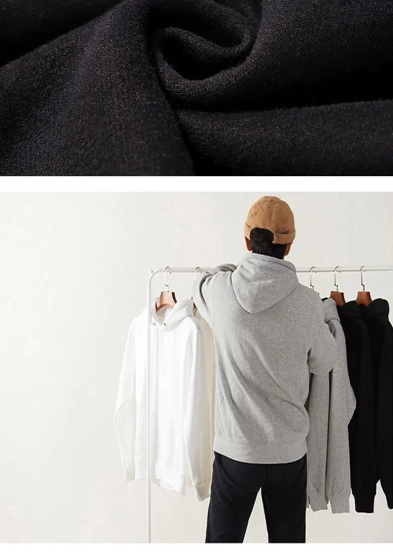 sudadera suéter abrigo para hombre