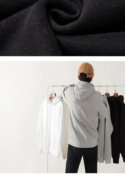 sudadera suéter abrigo para hombre