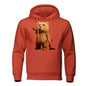 sudadera suéter abrigo para hombre